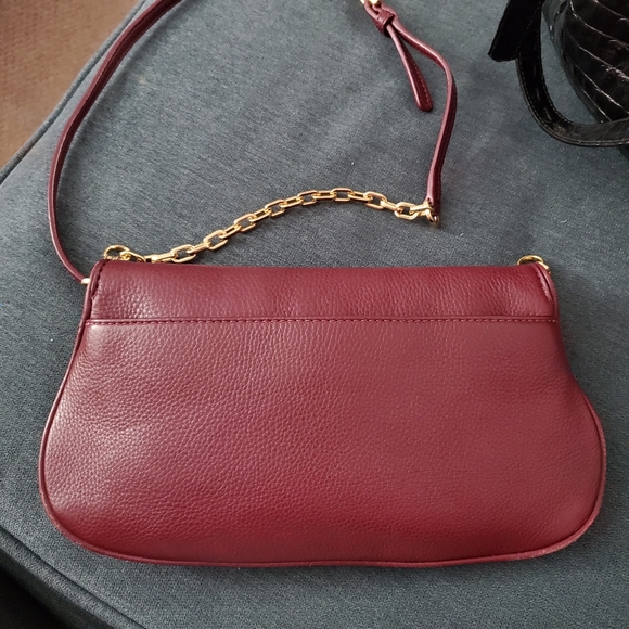 Tory Burch Brittin crossbody - Picture 2 of 10